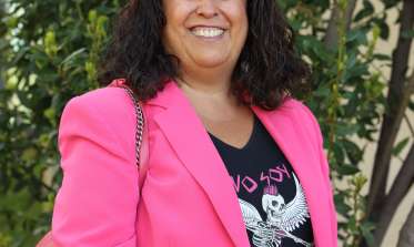 Rosalia Serrano