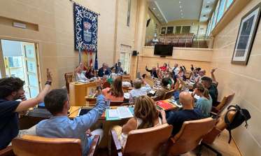 PLENO GENERAL 28 de julio