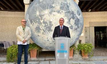 Presentación Noche de Luna llena