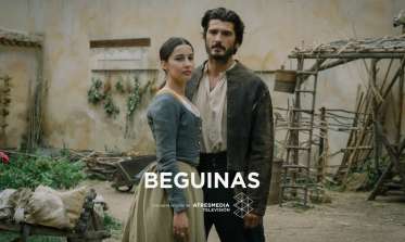 Beguinas