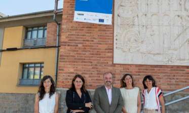 La campaña “Tu vecino es Científico” llega a Segovia