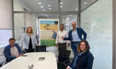 Open Future, Agrodato