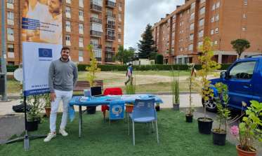 Parking Day 2023