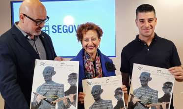 Presentación de Muestra de dulzaina 2023