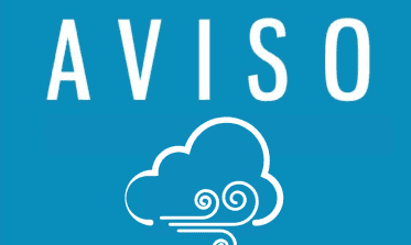 Aviso Viento