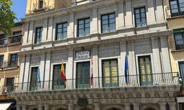Fachada Ayuntamiento