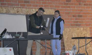 Construyendo