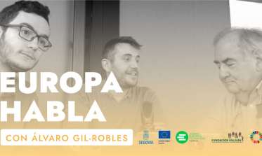 Europa Habla con Álvaro Gil-Robles