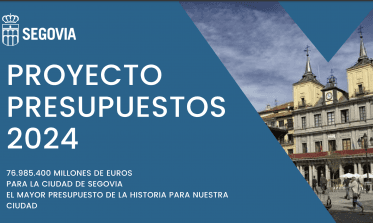 Presupuestos 2024