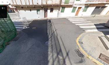 Calle Los Vargas