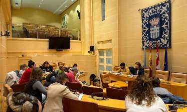 Constitución Consejo Accion Social