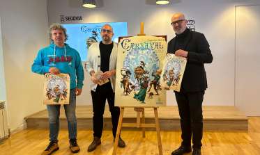 Programa de Carnaval 2024