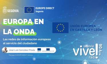 Europa en la Onda - UE en CyL