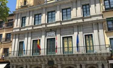 Fachada ayto
