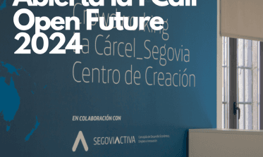 Abierta la convocatoria del primer Call de Open Future de este año 2024