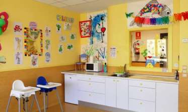 Escuela Municipal Infantil “La Senda”