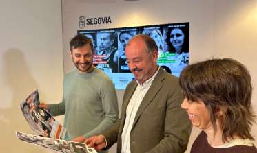 Presentación Mujeres que inspiran 2024