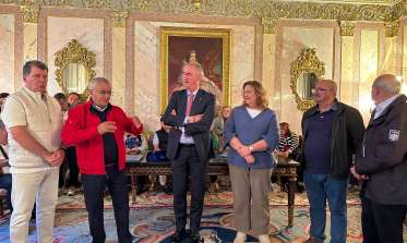 Visita Andariegos Canarios 2023