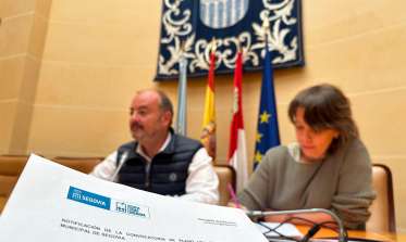 Pleno Consejo Escolar municipal