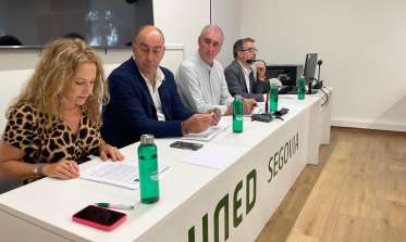 Junta Rectora de la UNED