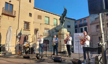 Folk Segovia 2024