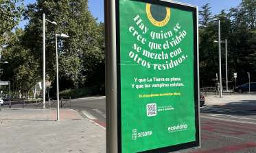 MUPI campaña reciclaje vidrio sept 24