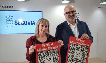 Presentación Música Diversa 2024