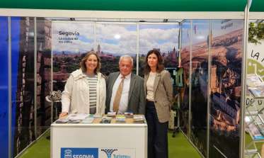 feria de ecoturismo NATURCYL