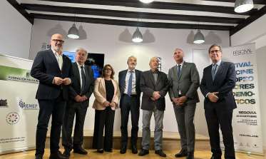 Presentación FESCIVAL