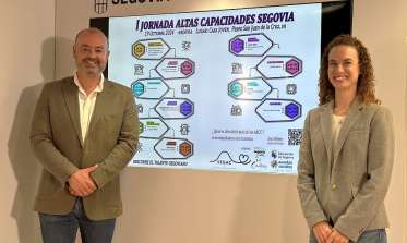 Presentación Jornada Altas capacidades