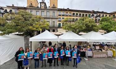 Feria del Comercio Segoviano 2024