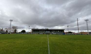 Estadio de la Albuera