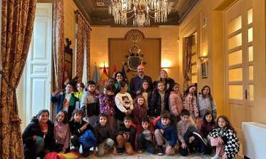 Día del Niño 2024