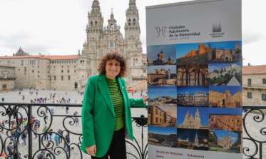 Las ciudades Patrimonio de la Humanidad aprueban el nuevo Plan Estratégico