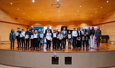 Premio Piano Santa Cecilia 2024