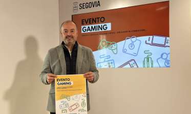 Jornada de videojuegos en la Cárcel Centro de Creación