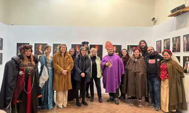 La exposición “Retratos de la Corte” abre sus puertas