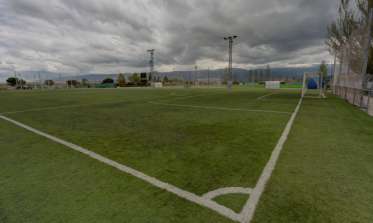 Campo fútbol 7