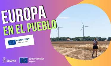 Europa en el Pueblo