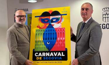 El Ayuntamiento presenta el programa de Carnaval 2025
