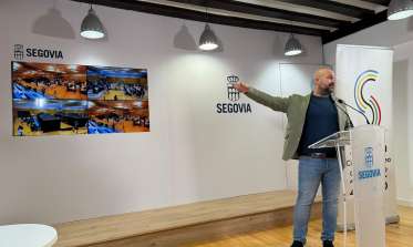 Presentación Festival Gaming