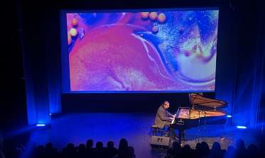 630 escolares han participado en las Jornadas de Música Contemporánea