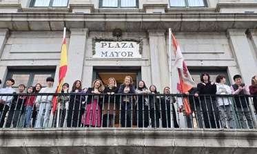 Llegan a Segovia los primeros estudiantes del programa Spanish Live