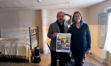 Educación y Turismo organizan visitas didácticas a la Casa-Museo de Antonio Machado
