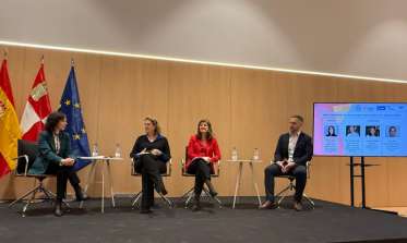 Jornada Experiencias en el CIDE