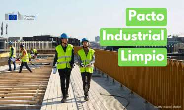 Pacto Industrial Limpio