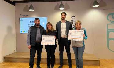 ASPACE y Green Friends reciben 1.500€ por campaña de vasos reutilizables