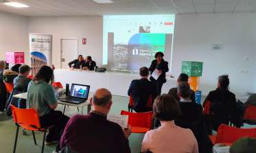 Agenda Urbana Segovia 2030