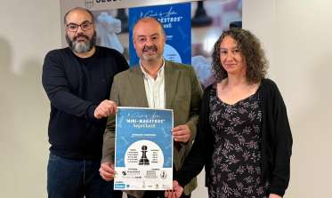 Presentación Circuito Mini Maestros SegochesS