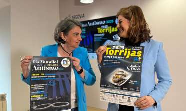 Dia Mundial del Autismo